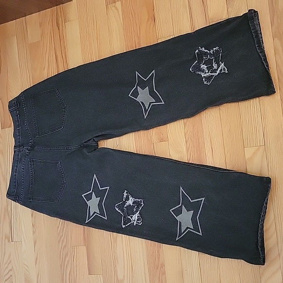 Fashion jeans - Picture 4 of 9